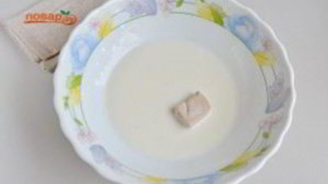 золотая пасха