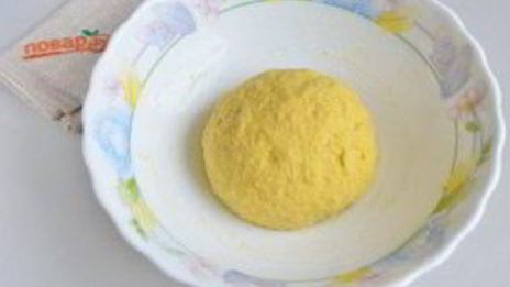 золотая пасха