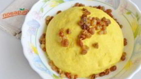 золотая пасха