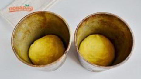 золотая пасха