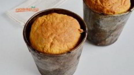 золотая пасха