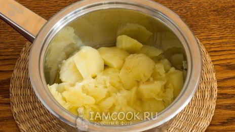 пастила из яблок без сахара