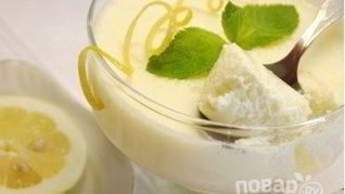 Простой десерт