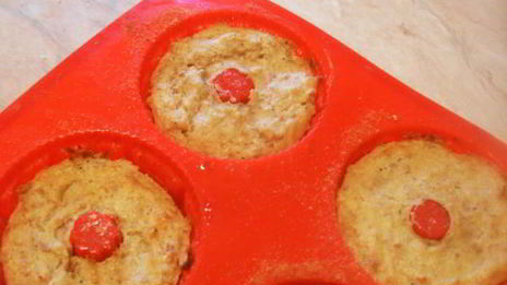 пудинг из мяса