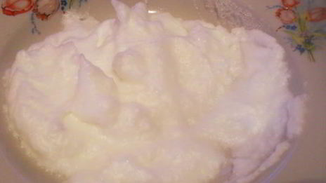 пудинг из мяса