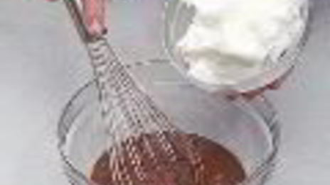 пудинг с финиками и грецкими орехами в мультиварке