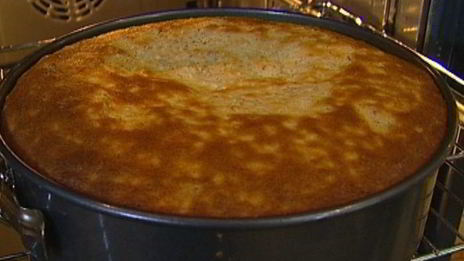 рисовый пудинг с миндалем и кедровыми орешками