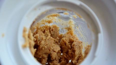 шоколадная паста нутелла домашняя