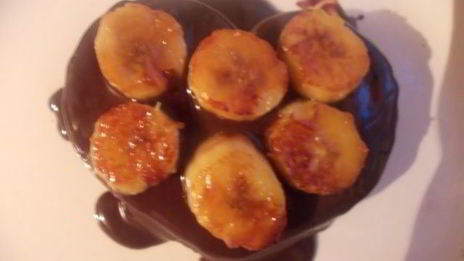 шоколадные сердца с 8 марта