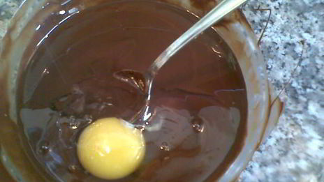 шоколадные сигаретки