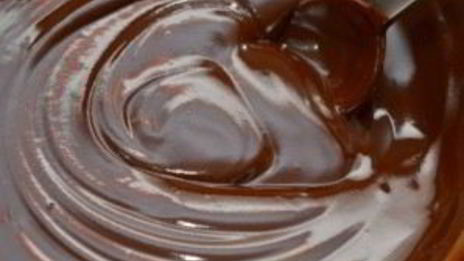 шоколадные трюфели с ромом