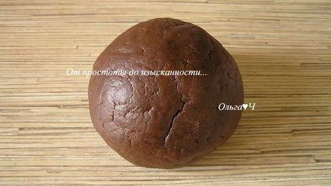 шоколадные валлийские кейки