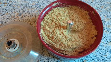 сладкая колбаса