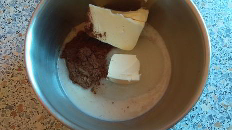 сладкая колбаса