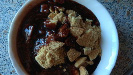 сладкая колбаса