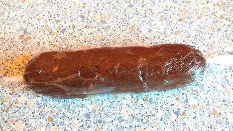 сладкая колбаса