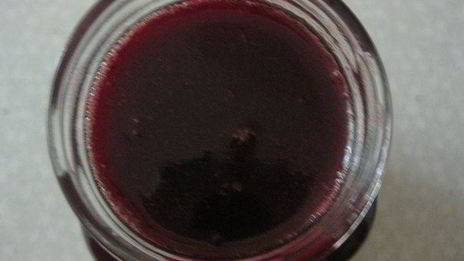 слива в шоколаде