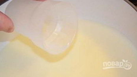 соевый творог тофу