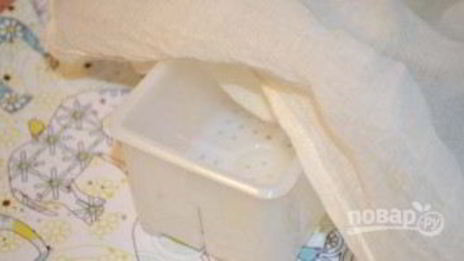 соевый творог тофу