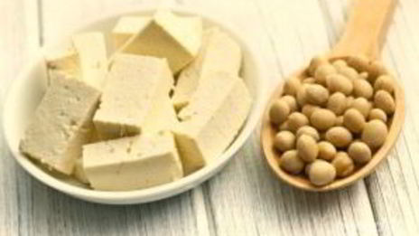 соевый творог тофу