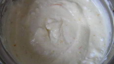 апельсиновое суфле с заварным кремом