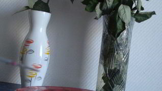 Бисквитно-суфлейно-желейный тортик