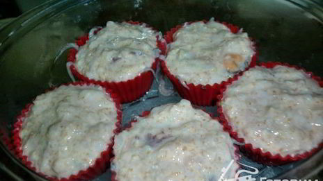 кальмаровое суфле