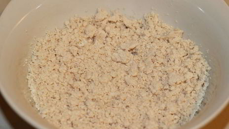 куриное суфле