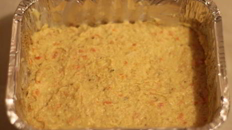 куриное суфле