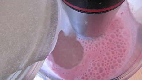 легкий торт-суфле