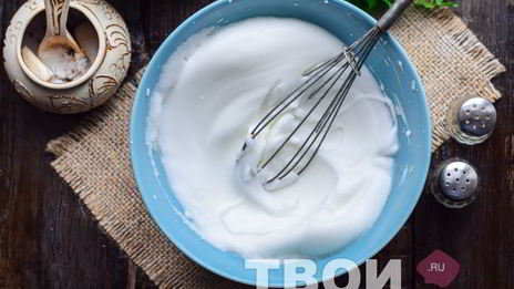 мясное суфле для детей