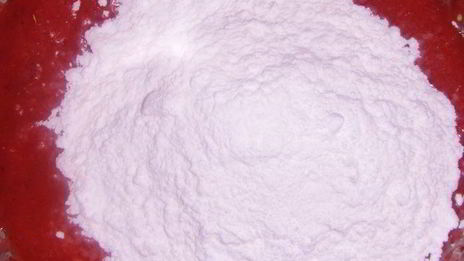 нежное суфле клубничное облачко