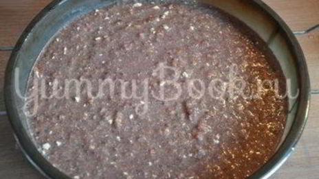 печеночное суфле