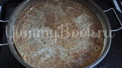 печеночное суфле