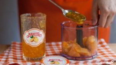 постное суфле