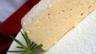 Прослойка-суфле для тортиков