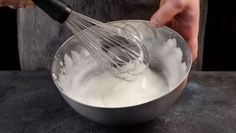 рыбное суфле