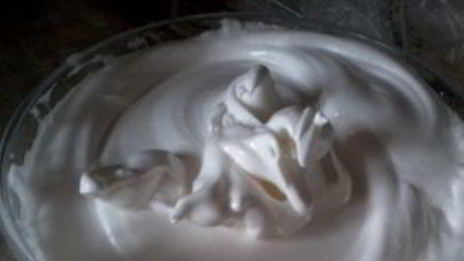 шоколадное суфле с какао