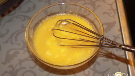 суфле бешеная пчелка в банановом саду