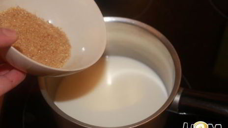 суфле бешеная пчелка в банановом саду