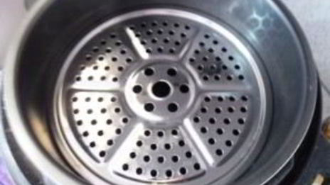 суфле из говядины в мультиварке