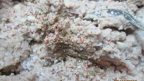 суфле из гречневой муки