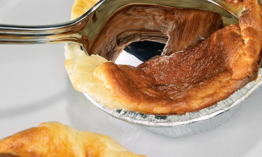 Рецепт суфле из грюйера