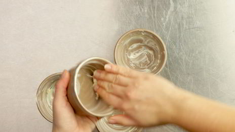 суфле из грюйера