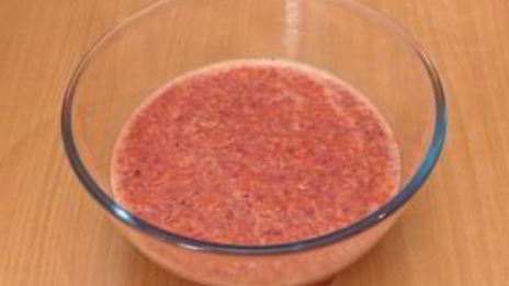 суфле из куриной печени