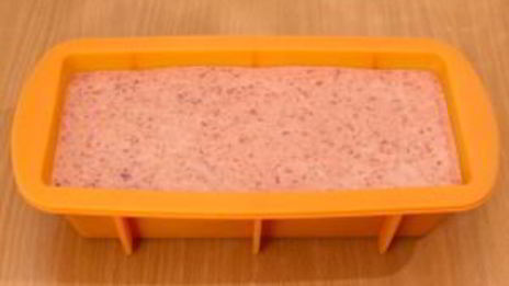 суфле из куриной печени