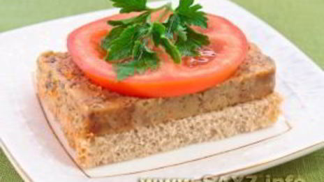 суфле из куриной печени