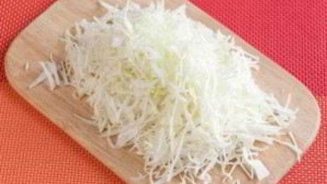 суфле из курицы с овощами