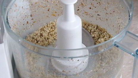 суфле из лука-порея