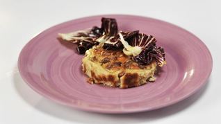 Суфле из мозгов